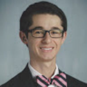 Meet your Posher, Jakob